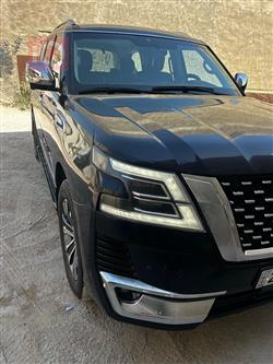 نيسان ارمادا